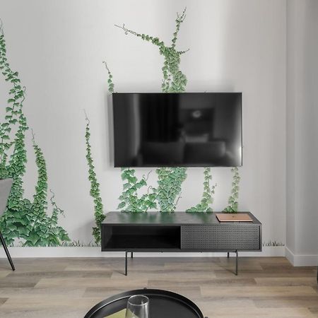 Urban Jungle Apartments By Reside Baltic VNO Kültér fotó