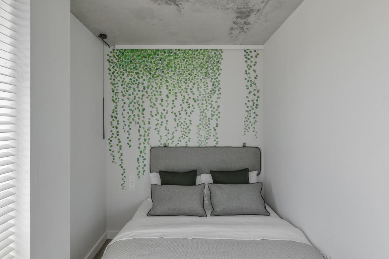 Urban Jungle Apartments By Reside Baltic VNO Kültér fotó